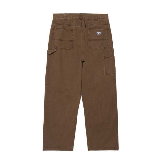 Obey Ανδρικό παντελόνι Bigwig Denim Carpenter Pant